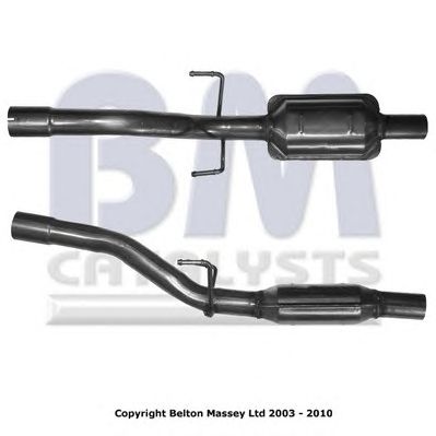 BM CATALYSTS bm80305 -  Катализатор